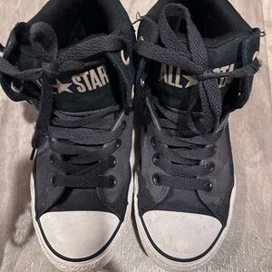 Converse size 5